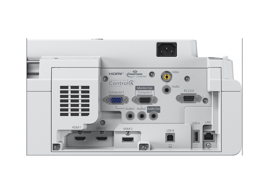  Epson EB-750F (V11HA08540)