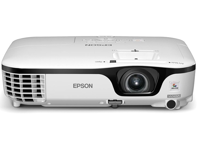  Epson EB-S12 (V11H430040)