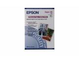 Epson Water Color Paper-Radiant White, A3+, 190 /2, 20  (C13S041352)