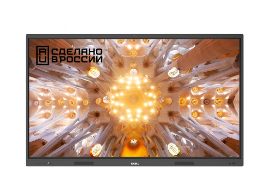 ������������� ������  EXELL EXID-652-RU