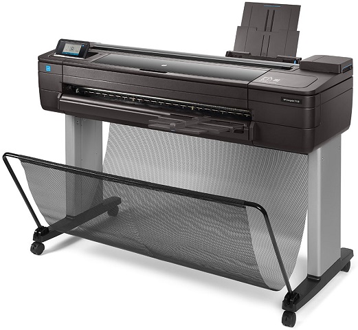   HP DesignJet T730 36 (F9A29A/F9A29D)