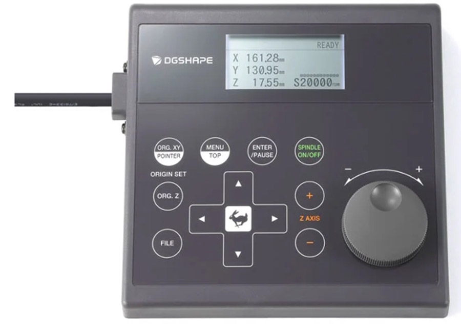 �������������-��������� ������  Roland DGSHAPE DE-3U