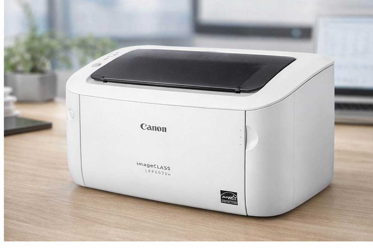 �������  Canon I-SENSYS LBP6030w (8468B002)