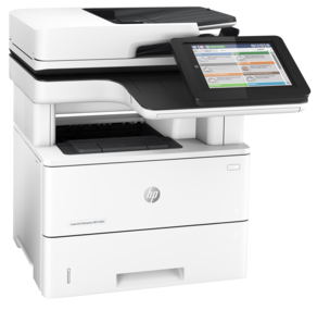  HP LaserJet Enterprise M527dn (F2A76A)