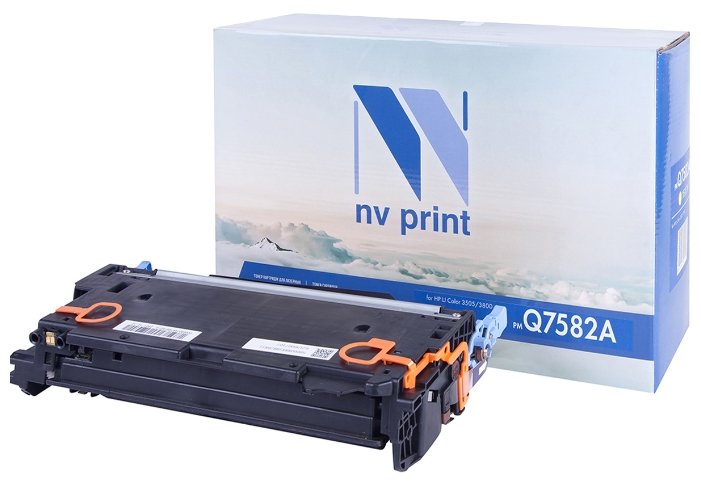 �������� NV Print Q7582A