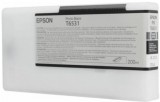  Epson T6531 Photo Black 200  (C13T653100)