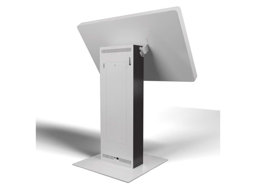   BM Group Prototype D Premium    , 55"