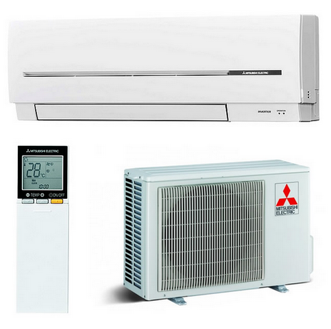  - Mitsubishi Electric MSZ-SF42VE/MUZ-SF42VE