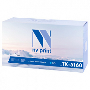 NV Print TK-5160C