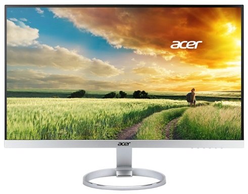  27 Acer H277Hsmidx silver black (UM.HH7EE.002)