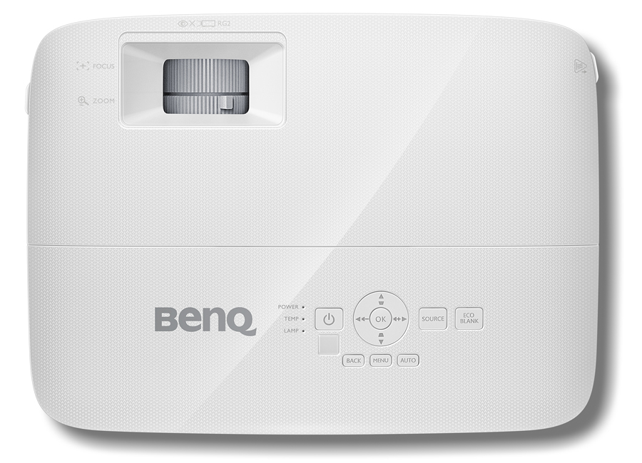  BenQ MH550