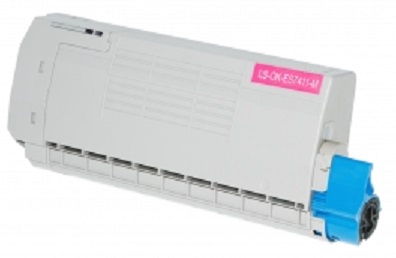 - OKI TONER-M-ES7411/PRO7411WT (44318618)