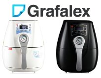 Grafalex Mini — новая технология сублимации