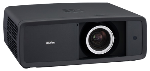  Sanyo PLV-Z4000