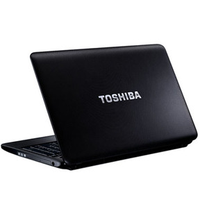  TOSHIBA Satellite C650-15N  T4500/2G/320Gb/DVDRW/15.6/Intel GMA4500M/WIFI/NO_BT/Cam/W7HB