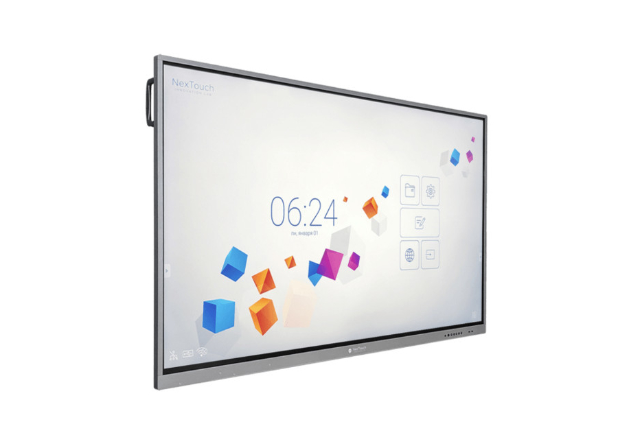   NexTouch NextPanel 86