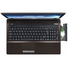  Asus K53SD Brown (90N3ELD44W1A29RD13AY)