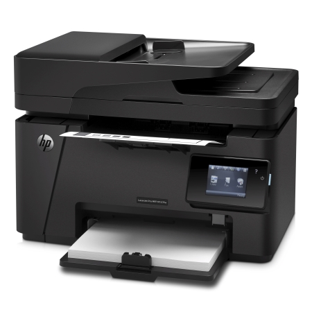  HP LaserJet Pro M127fw (CZ183A)