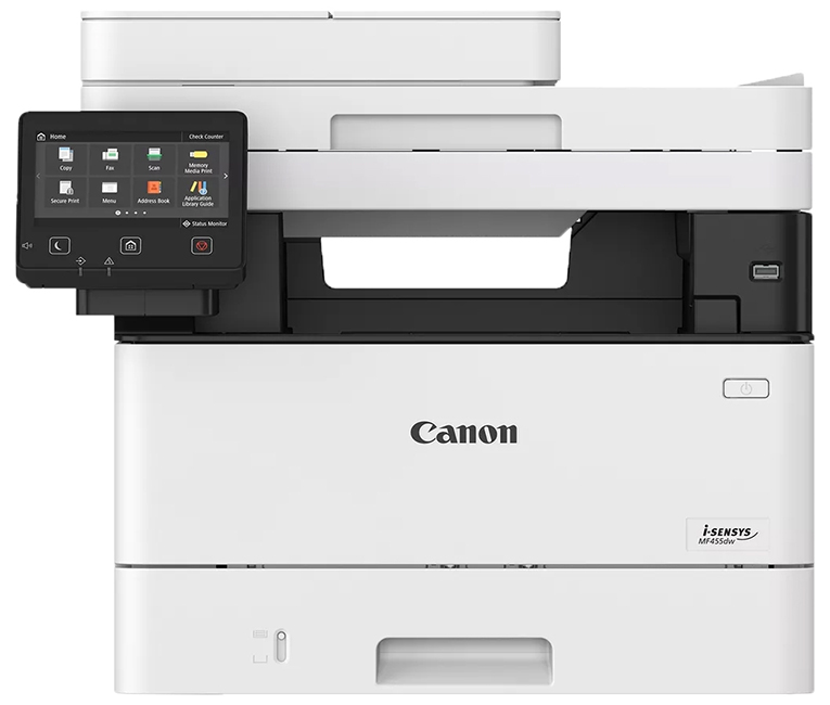  Canon i-Sensys MF455dw (5161C006)