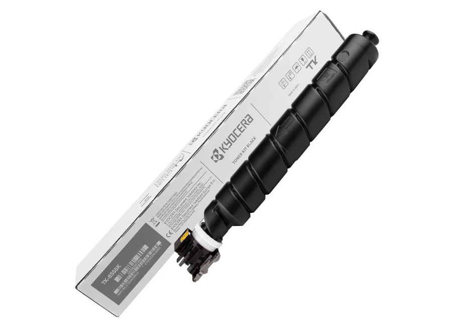 - Kyocera TK-8555K ()