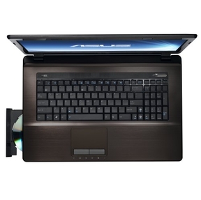 �������  Asus K73TA Brown (90N70C238W2784VD13AC)