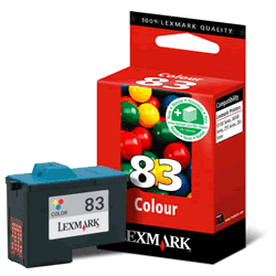   Lexmark 83 LX-18LX042E
