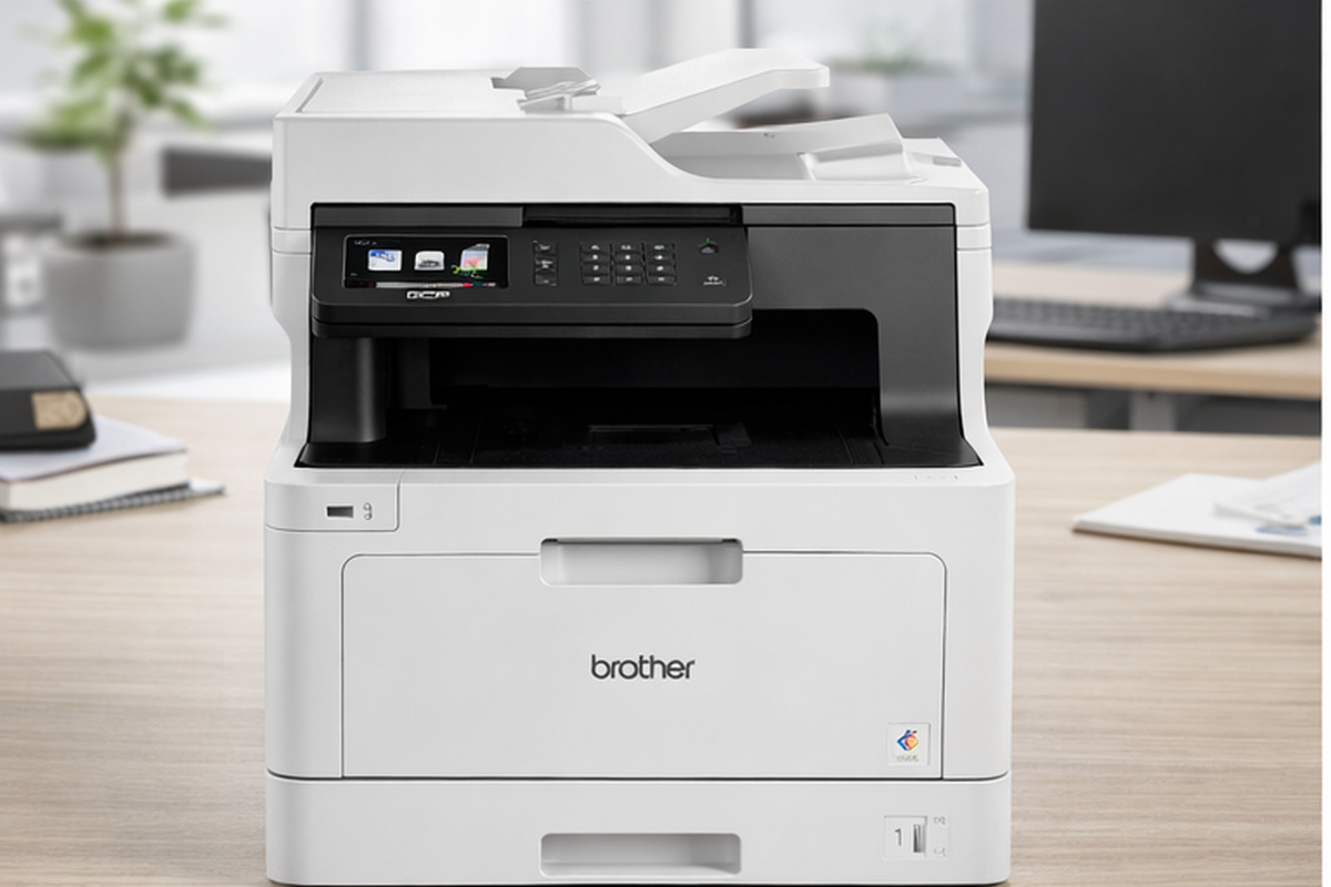 ���  Brother DCP-L8410CDW (DCPL8410CDWR1)