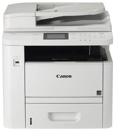  Canon i-SENSYS MF411dw (0291C022)