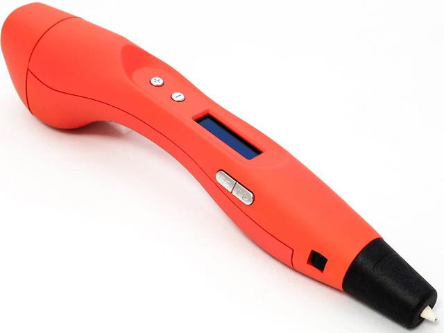 3D   MyRiwell RP400A c OLED , 