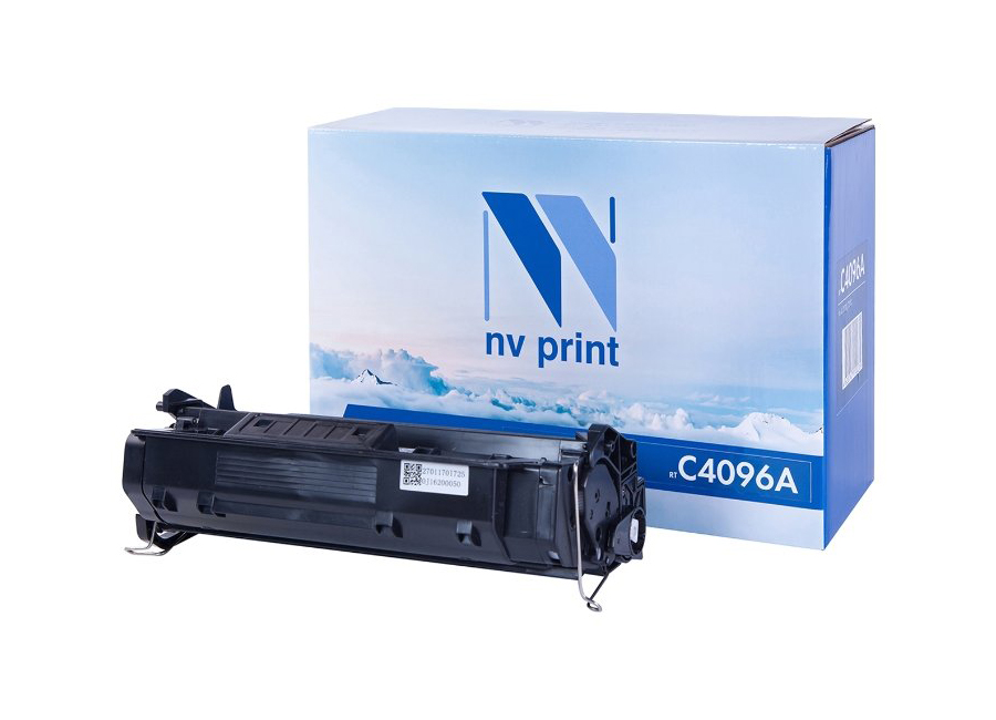  NV Print NV-C4096A