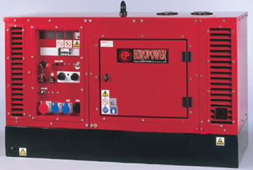    Europower EPS193DE
