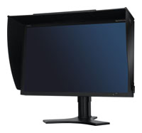  24" NEC SpectraView 2490