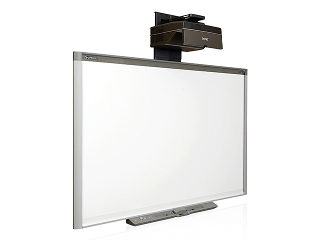   SMART Board SBX885ix2