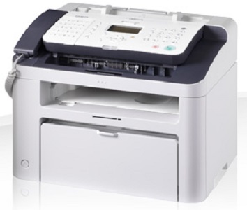  Canon i-SENSYS FAX-L170 5258B035