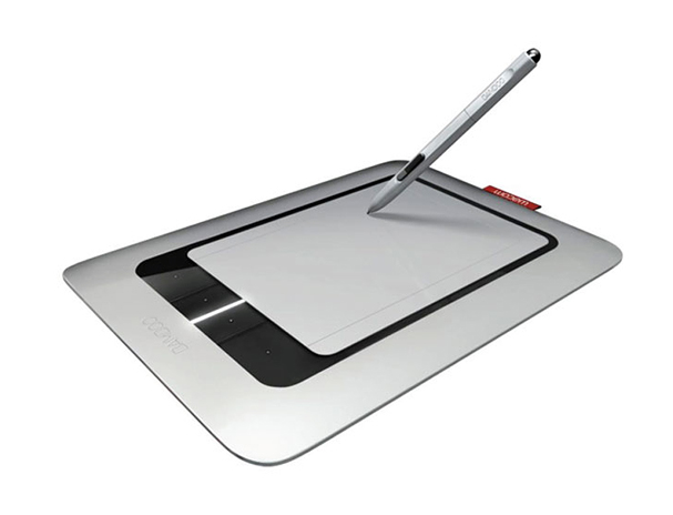   Wacom Bamboo Special Edition S (CTH-461-RU-SE)