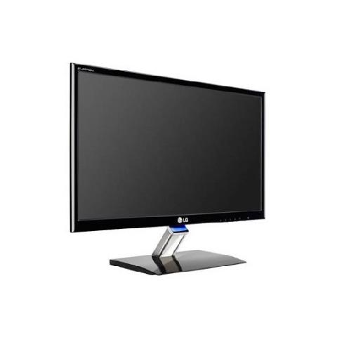 �������  18.5 LG E1960S-PN Black