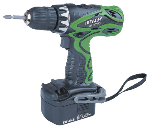 ����������  Hitachi DS14DVF3 ��������������