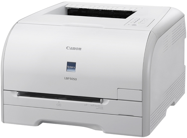  Canon i-SENSYS LBP5050