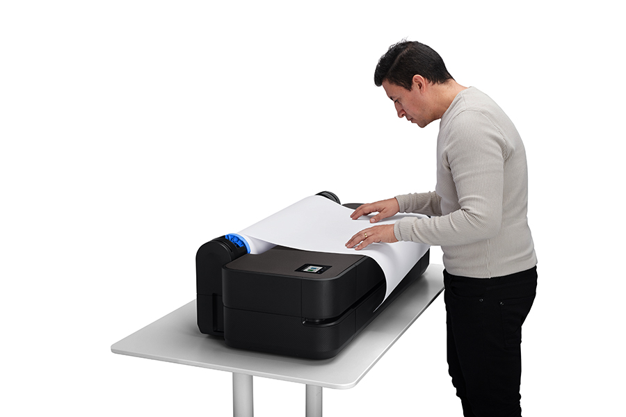   HP Designjet T230 24 (5HB07A)