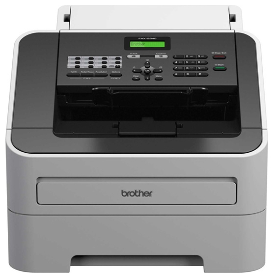  Brother Fax-2940R (FAX2940R1)