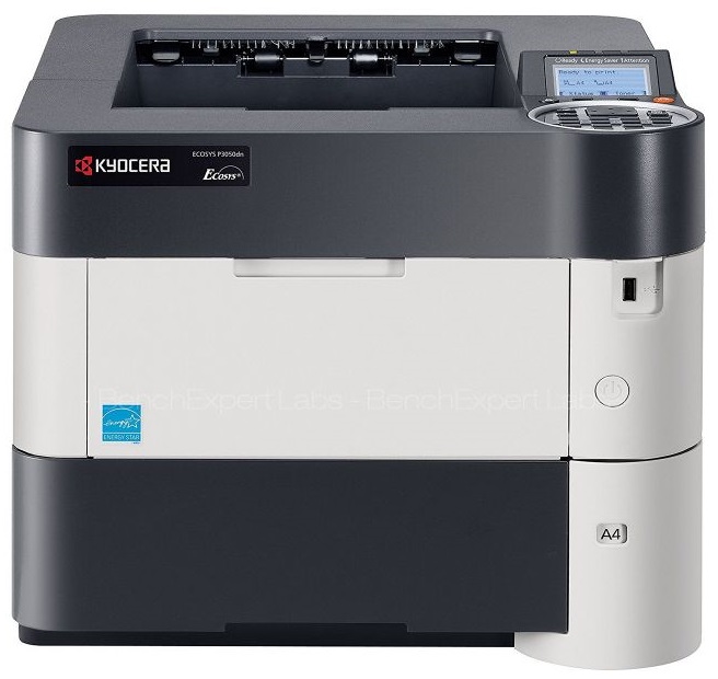  Kyocera ECOSYS P3050dn