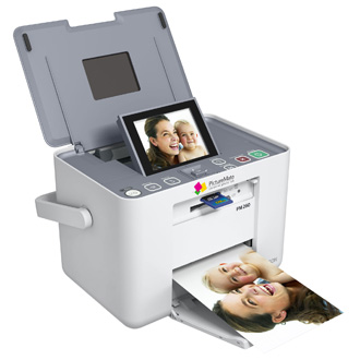  Epson PictureMate PM260