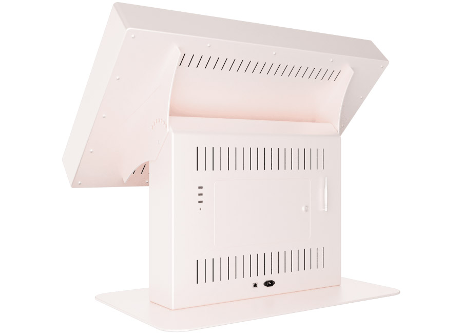    AxeTech Fancy Kid Premium