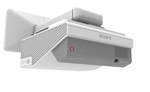  Sony VPL-SX630