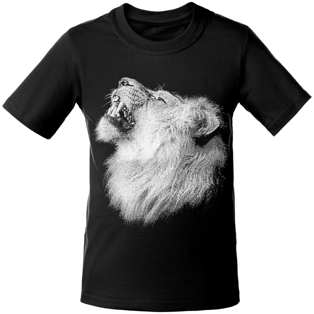   Like a Lion, ,  6 