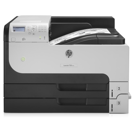  HP LaserJet Enterprise 700 M712dn (CF236A)