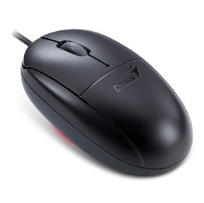 ����  Genius NetScroll 100X black
