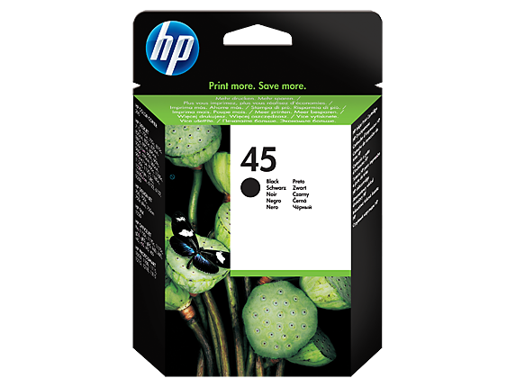  HP 45 (51645AE)