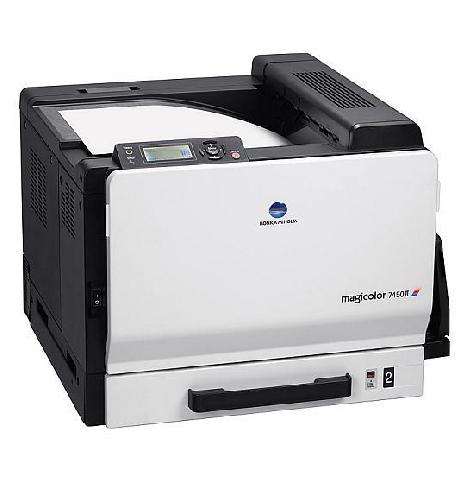 �������  Konica Minolta magicolor 7450 II GA (9968000023)