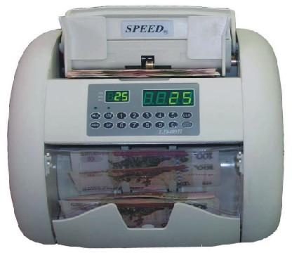 ������� �������  LD (Speed) LD-60B